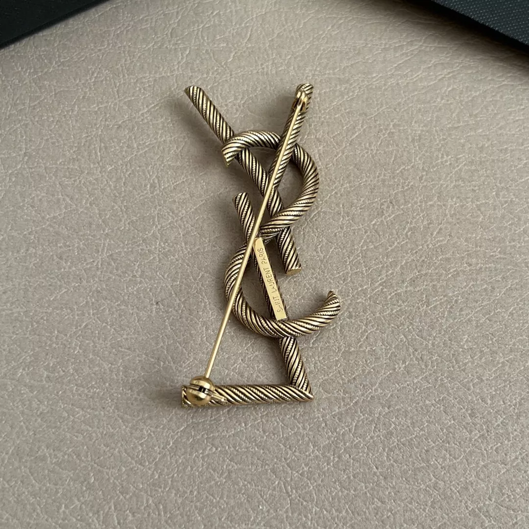Yves Saint Laurent Brooches For Women AllSeason 5020