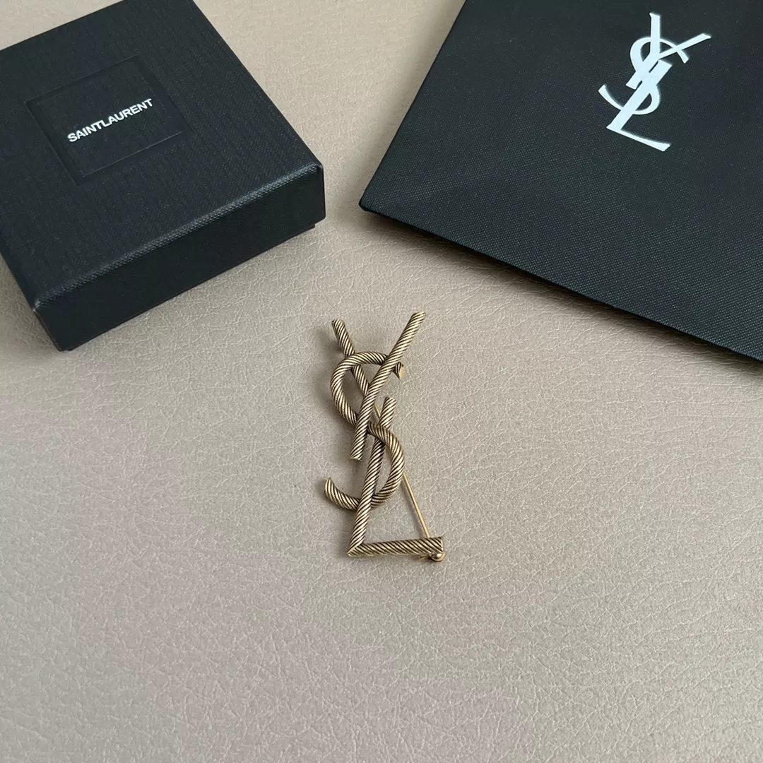 Yves Saint Laurent Brooches For Women AllSeason 5020