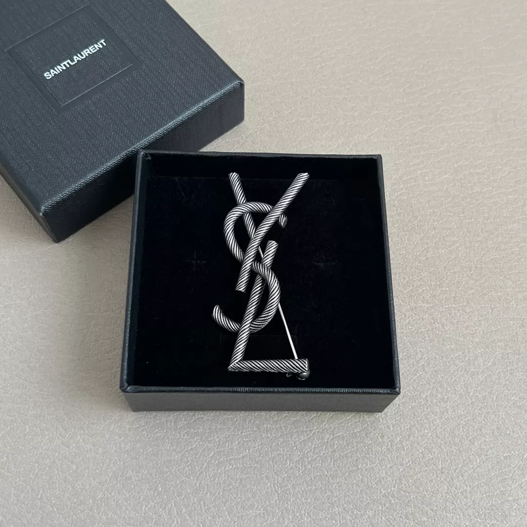 Yves Saint Laurent Brooches For Women Bright 946