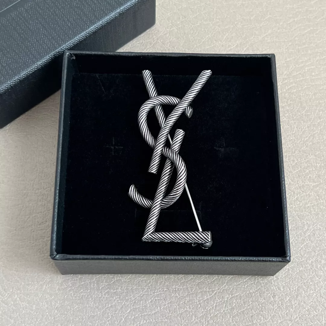 Yves Saint Laurent Brooches For Women Bright 946