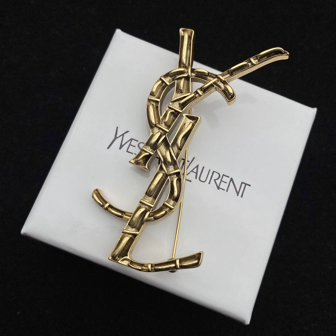 Yves Saint Laurent Brooches SmartChoice 7523