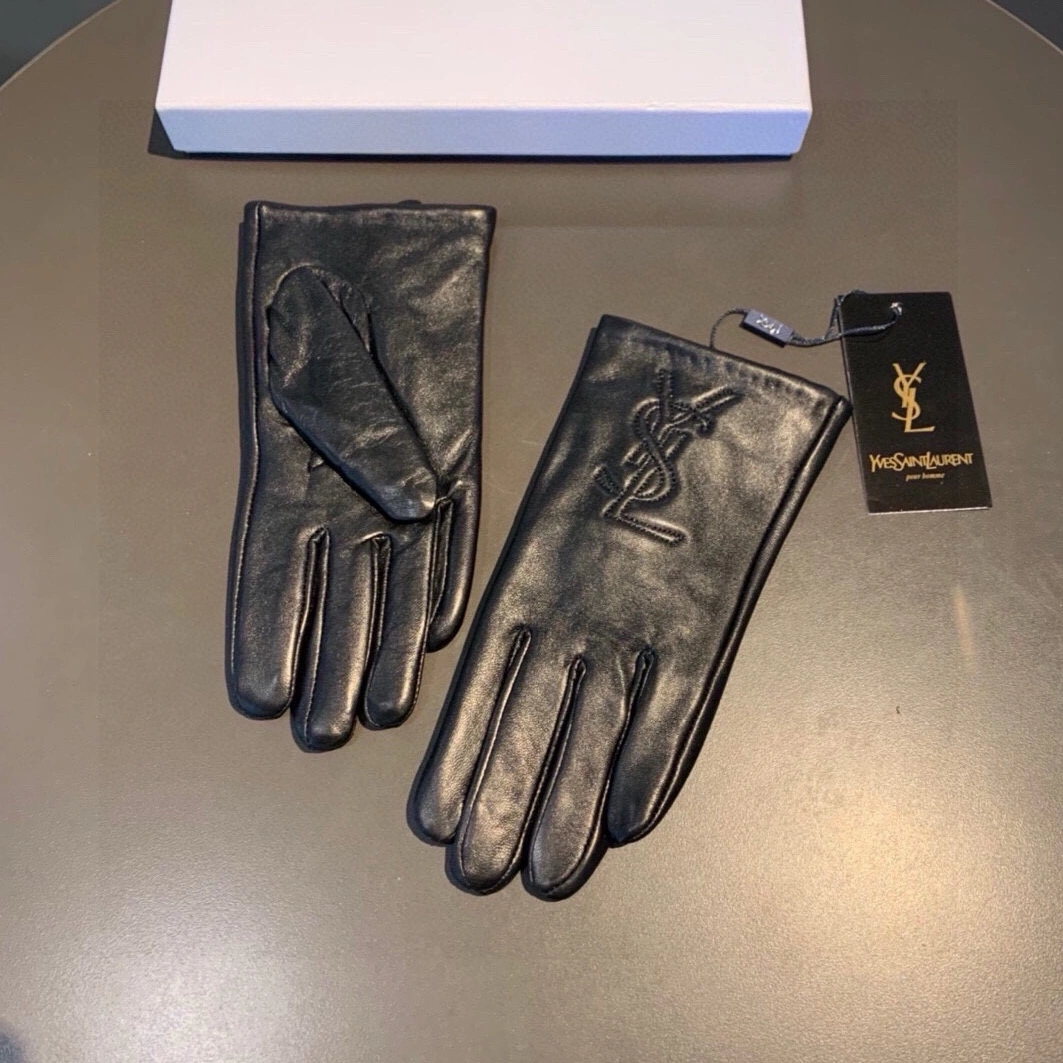 Yves Saint Laurent Gloves For Women WellDesigned 2180