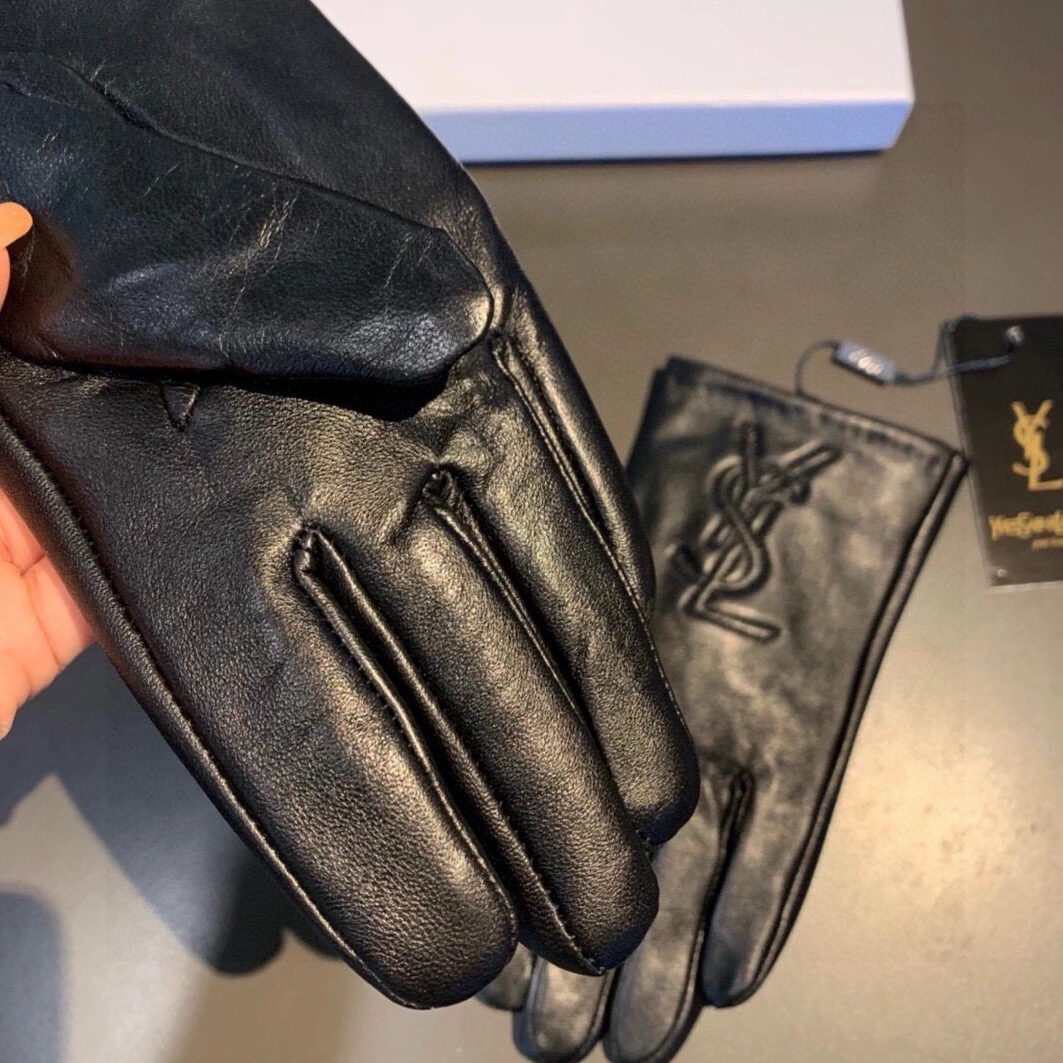 Yves Saint Laurent Gloves For Women WellDesigned 2180
