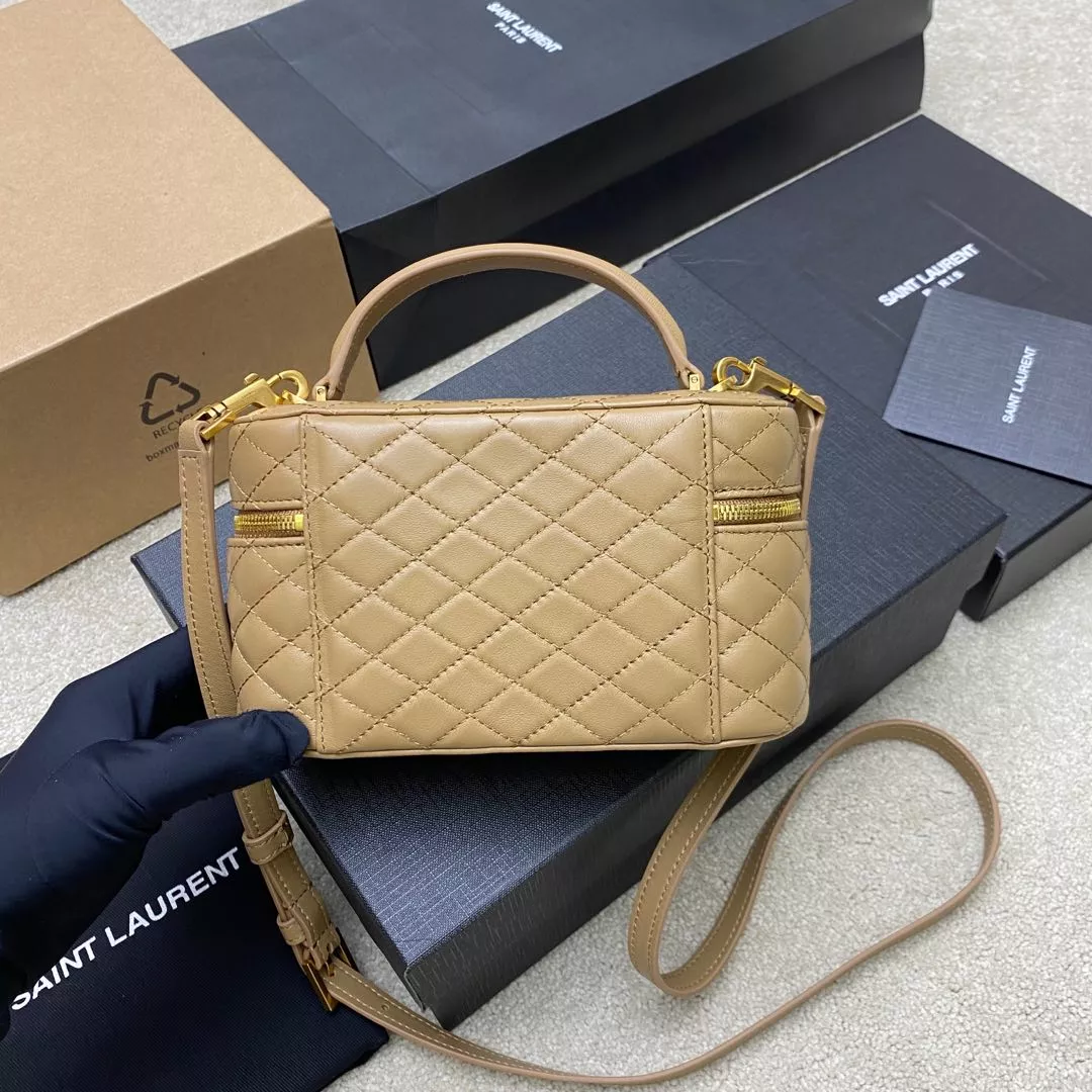 Yves Saint Laurent YSL AAA Messenger Bags For Women Practical 4632