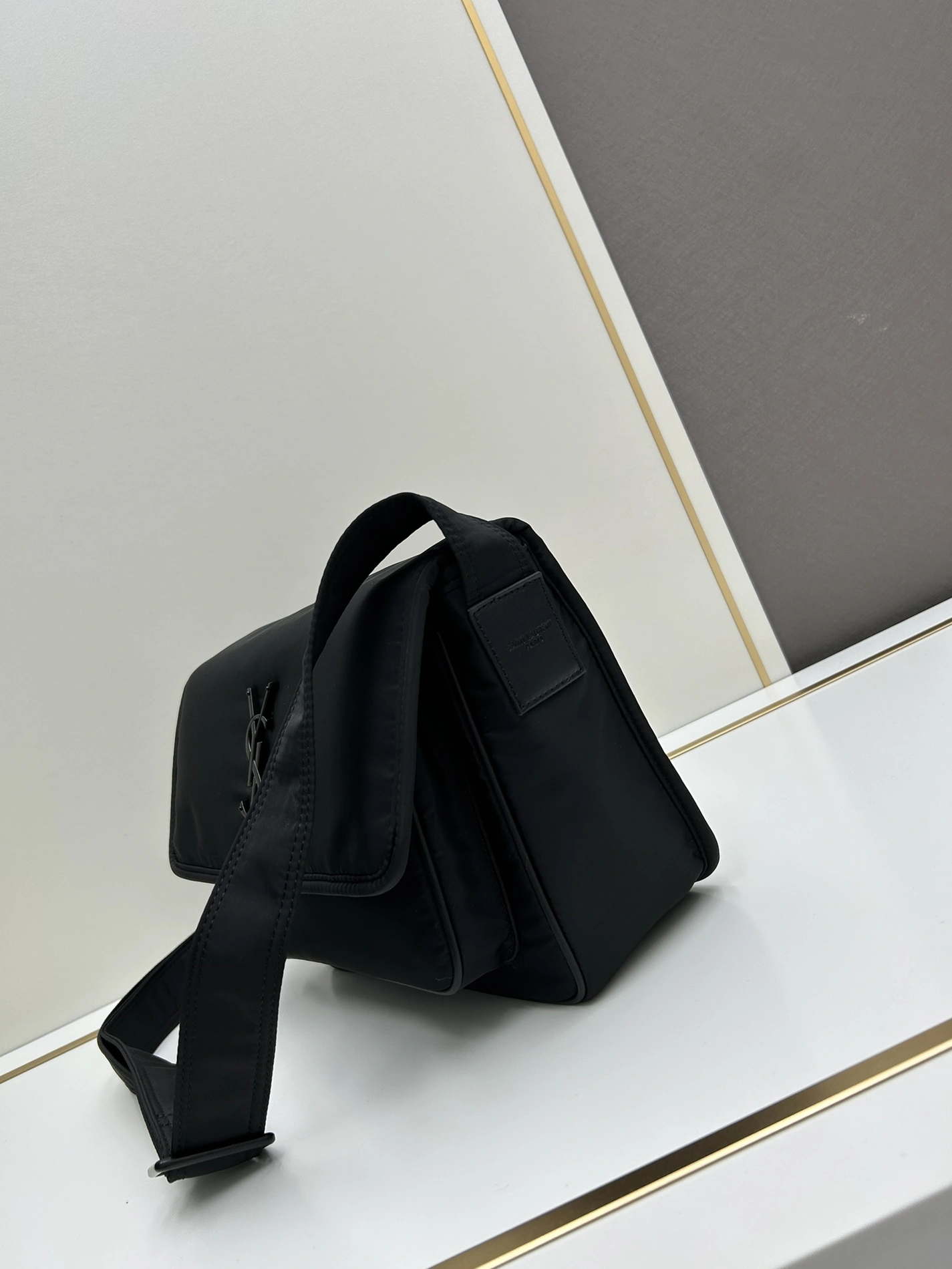 Yves Saint Laurent YSL AAA Messenger Bags For Women TopPick 8646
