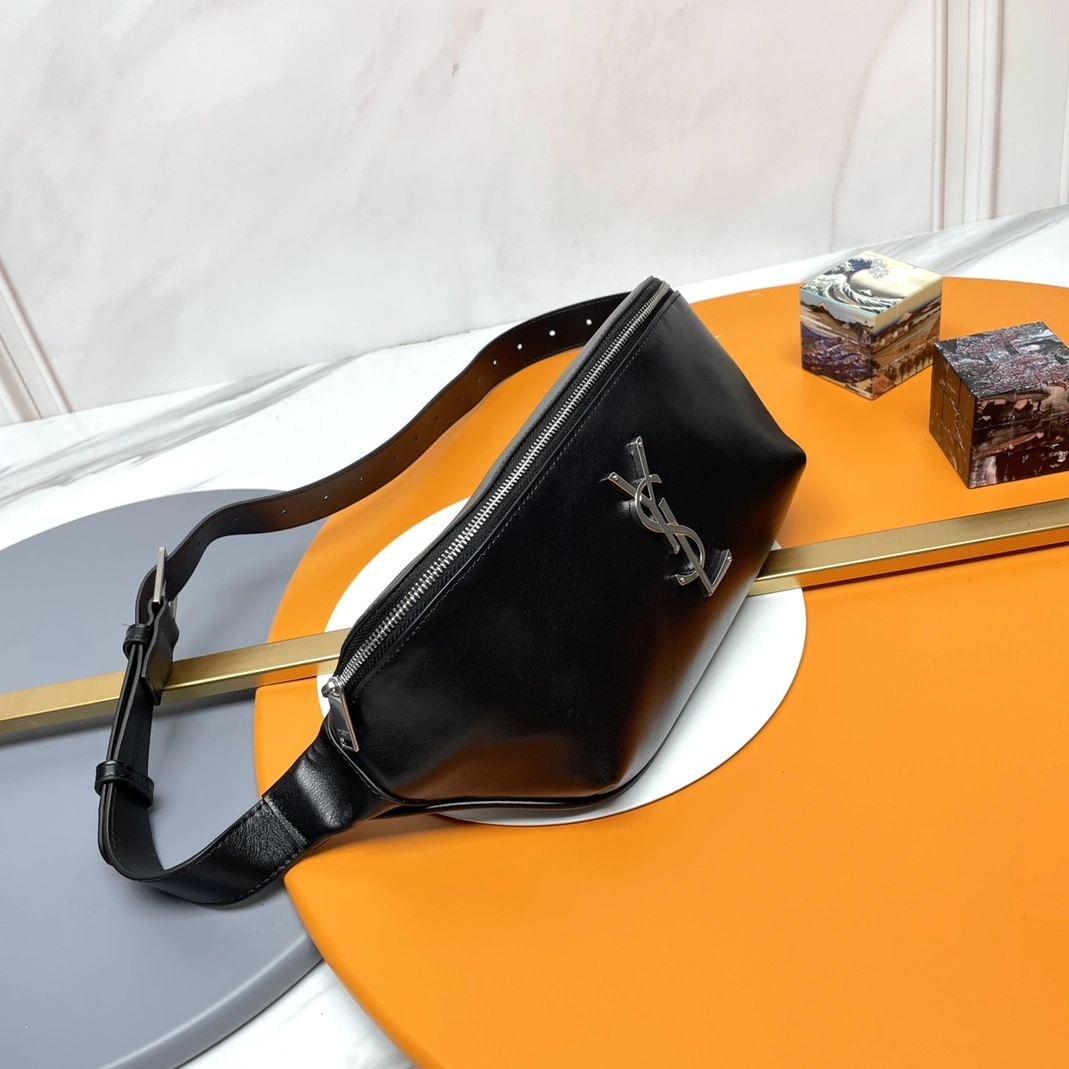 Yves Saint Laurent YSL AAA Quality Belt Bags Bright 6025