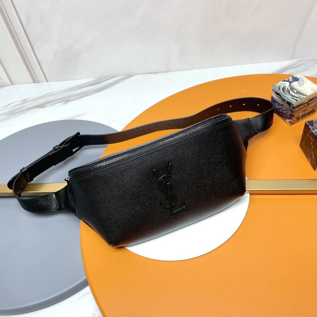 Yves Saint Laurent YSL AAA Quality Belt Bags Cozy 1014