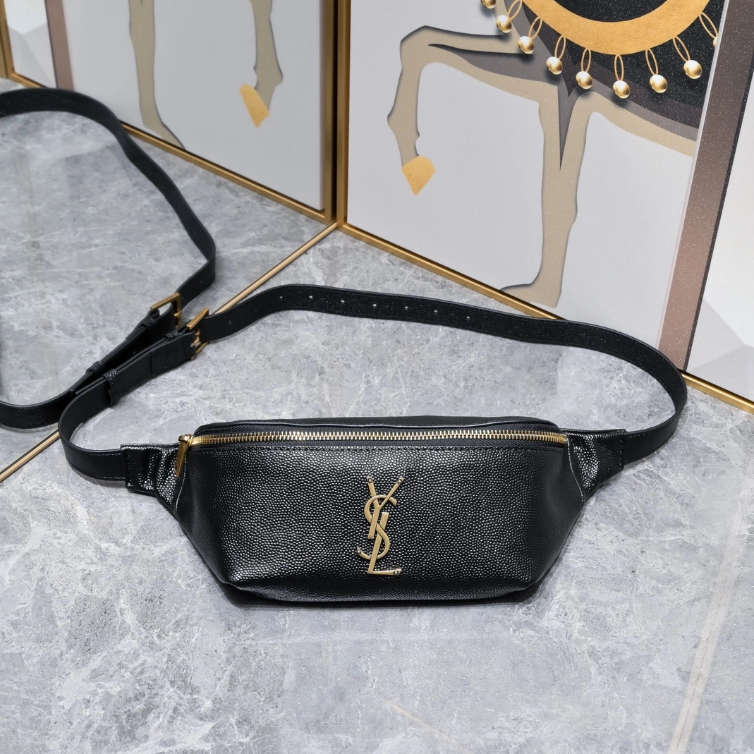 Yves Saint Laurent YSL AAA Quality Belt Bags For Women Durable 8190