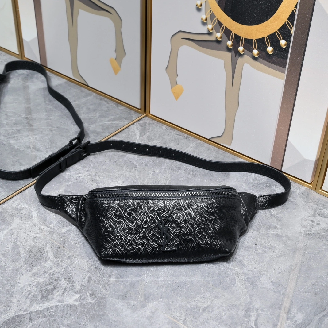 Yves Saint Laurent YSL AAA Quality Belt Bags For Women Durable 847