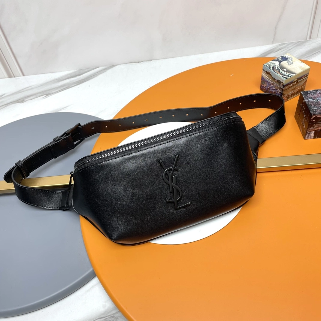 Yves Saint Laurent YSL AAA Quality Belt Bags Reliable 9718