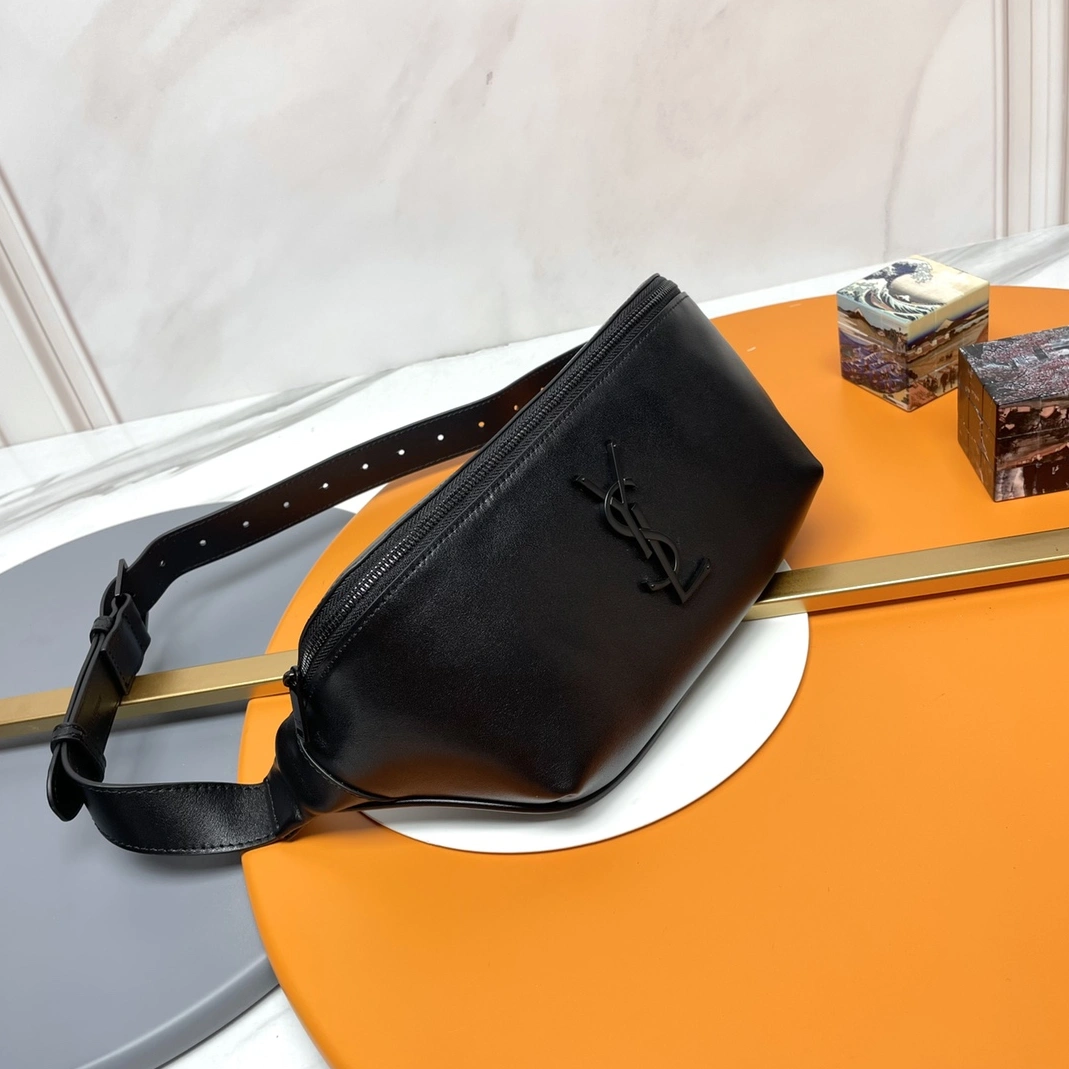 Yves Saint Laurent YSL AAA Quality Belt Bags Reliable 9718