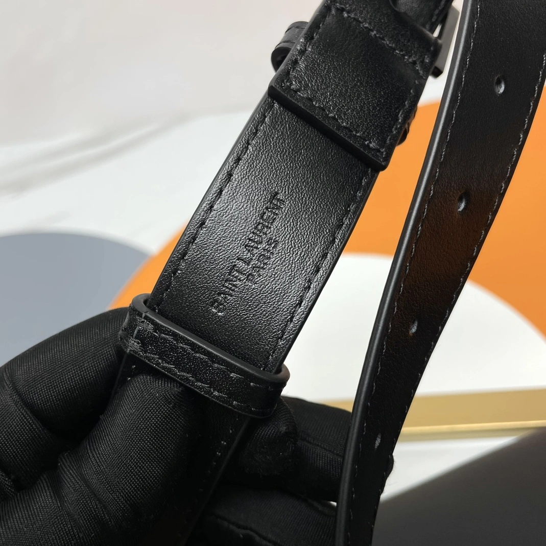 Yves Saint Laurent YSL AAA Quality Belt Bags Reliable 9718