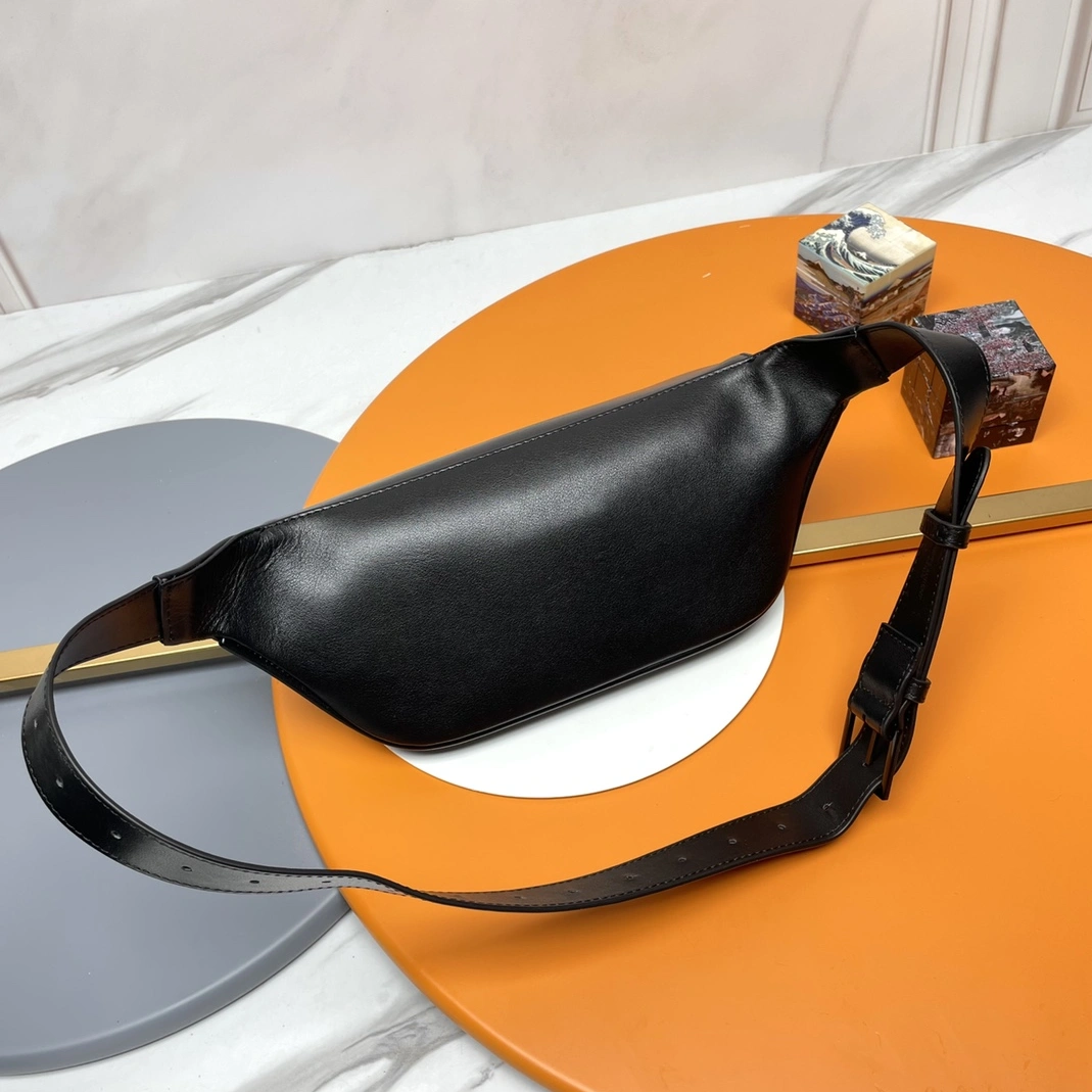 Yves Saint Laurent YSL AAA Quality Belt Bags Reliable 9718