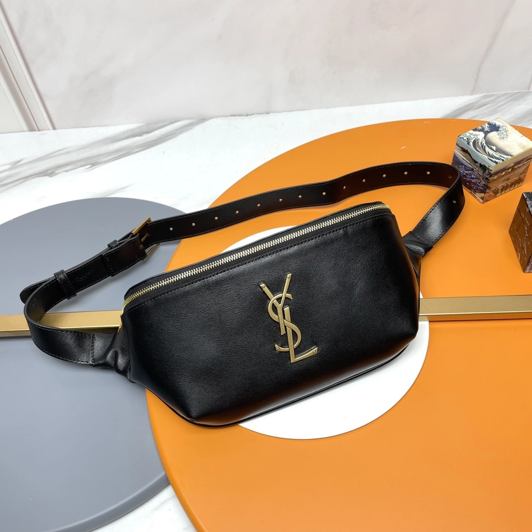 Yves Saint Laurent YSL AAA Quality Belt Bags Versatile 7350