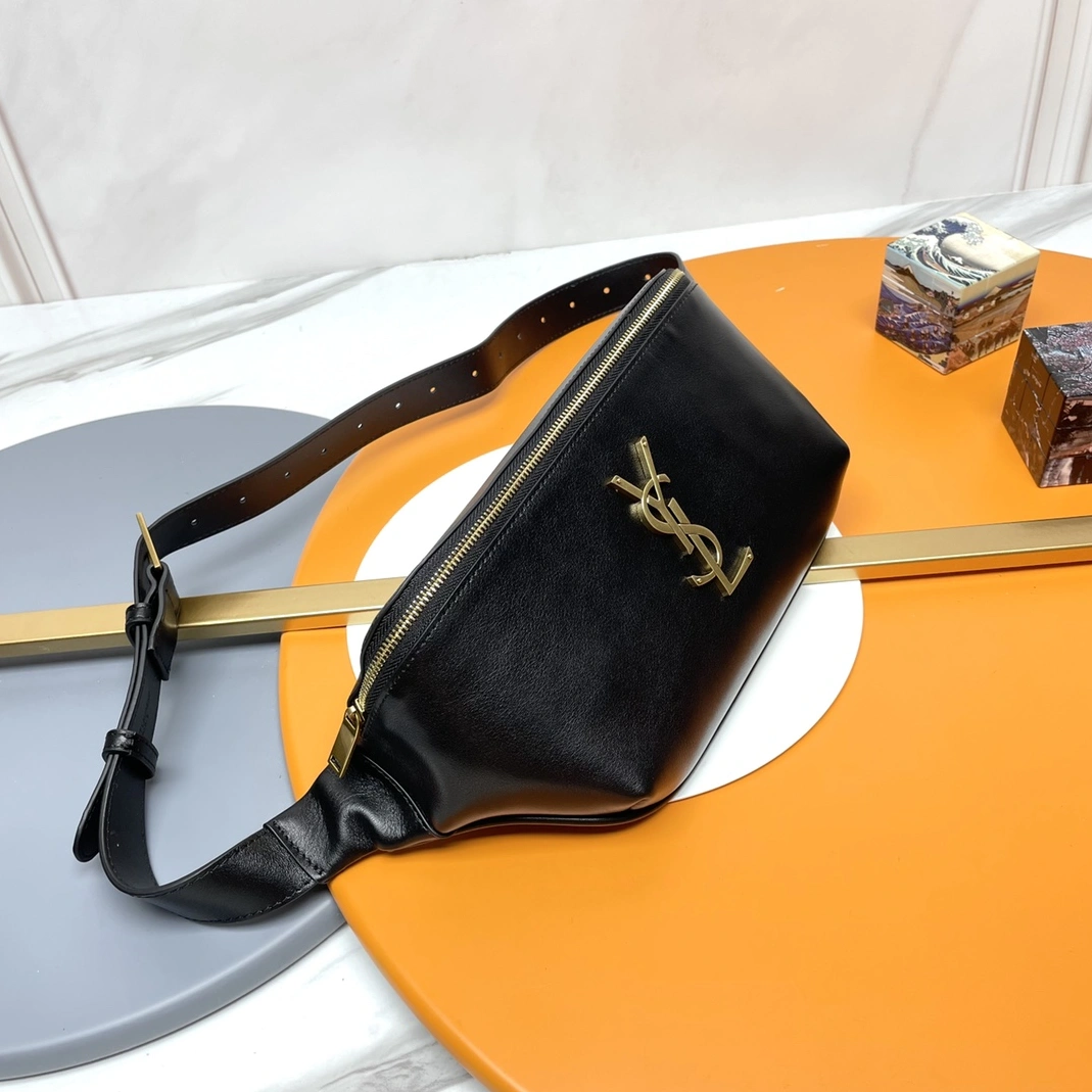 Yves Saint Laurent YSL AAA Quality Belt Bags Versatile 7350