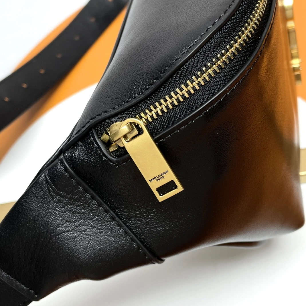 Yves Saint Laurent YSL AAA Quality Belt Bags Versatile 7350