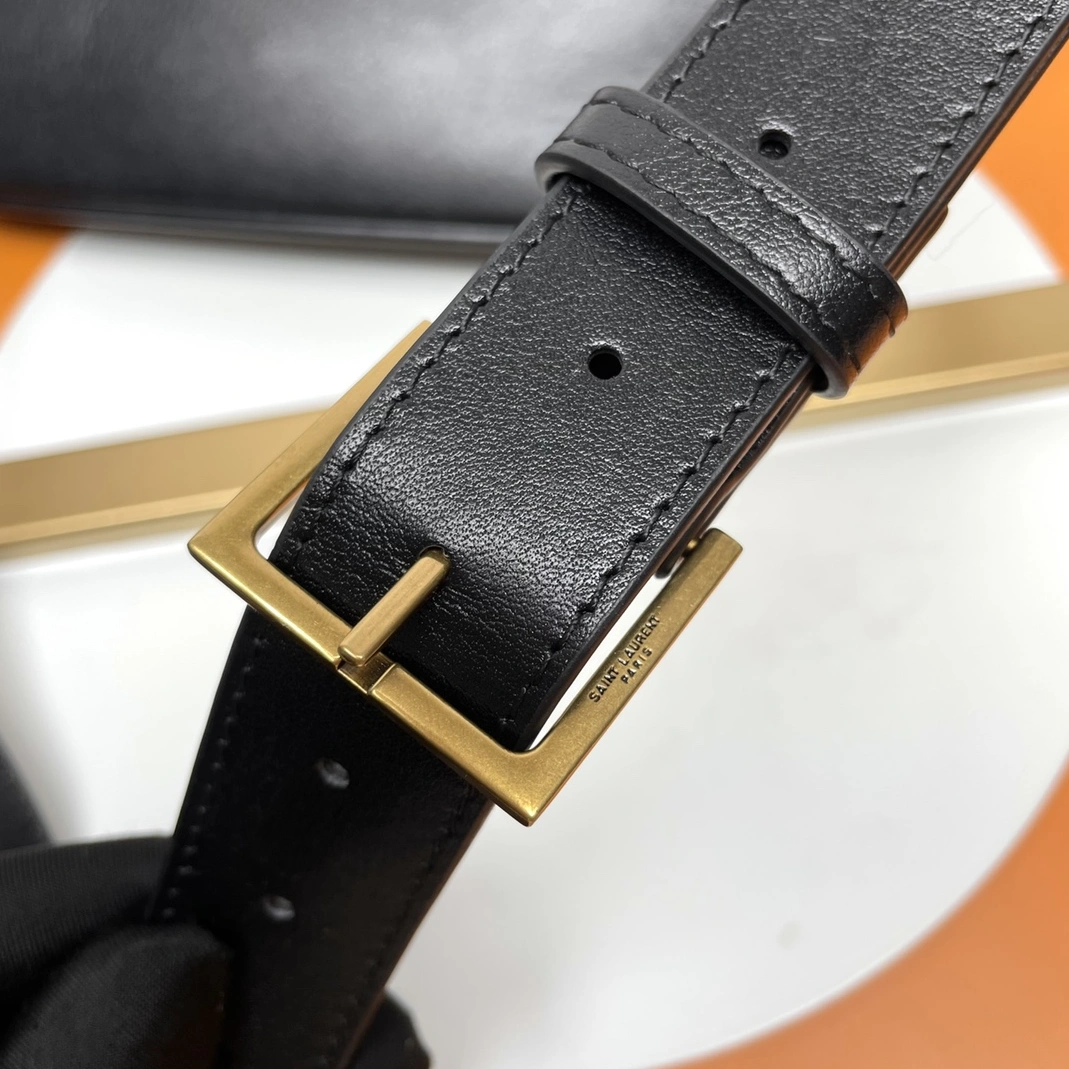 Yves Saint Laurent YSL AAA Quality Belt Bags Versatile 7350