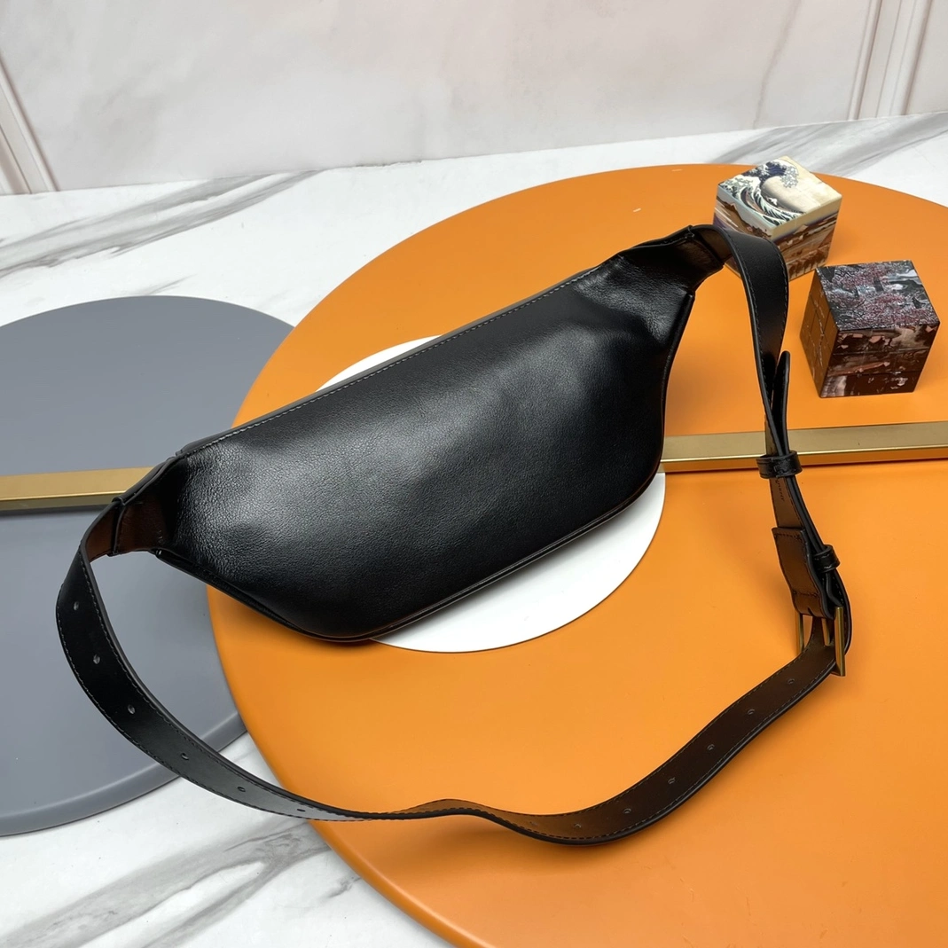 Yves Saint Laurent YSL AAA Quality Belt Bags Versatile 7350