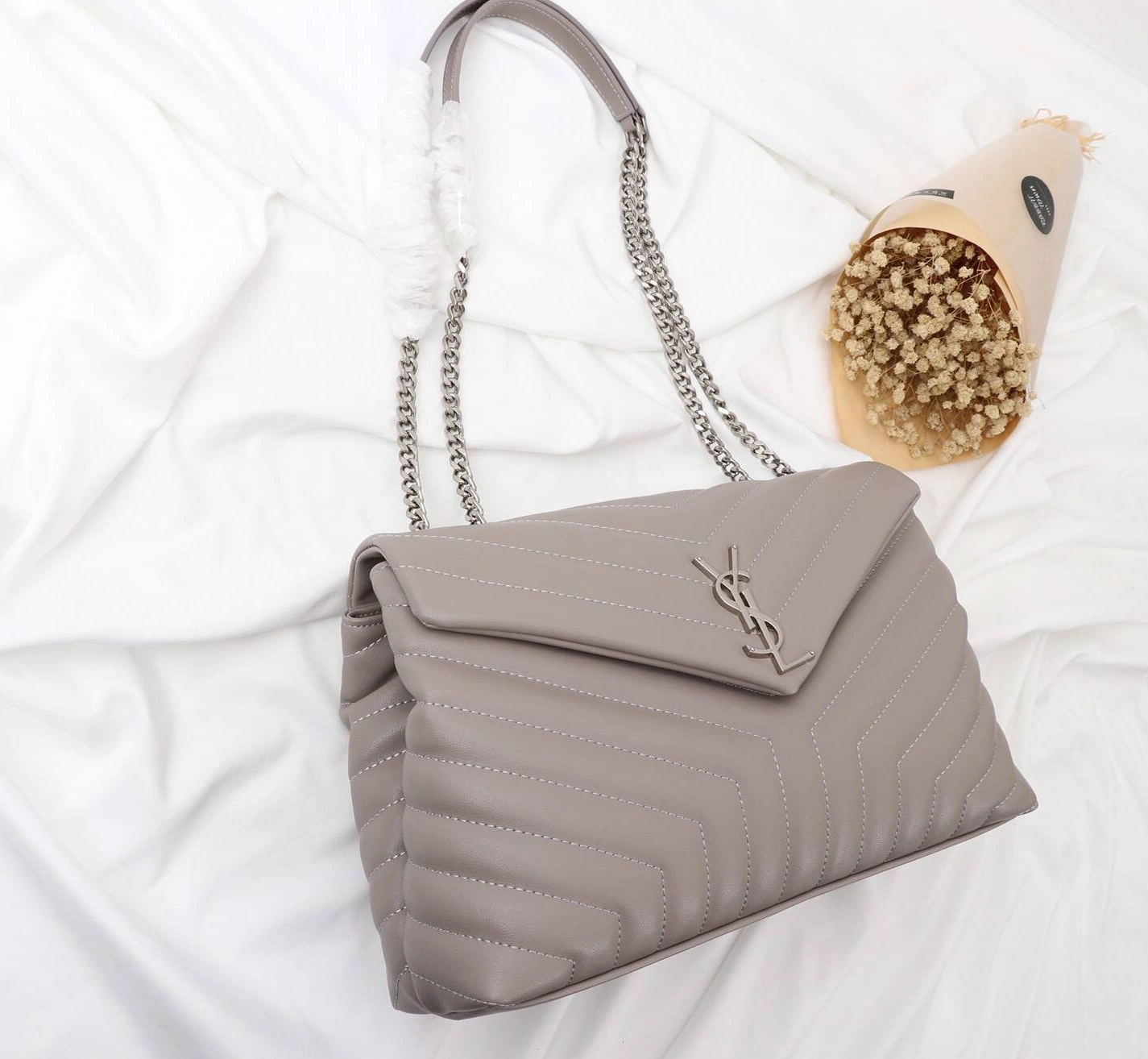 Yves Saint Laurent YSL AAA Quality Handbags GoAnywhere 5398