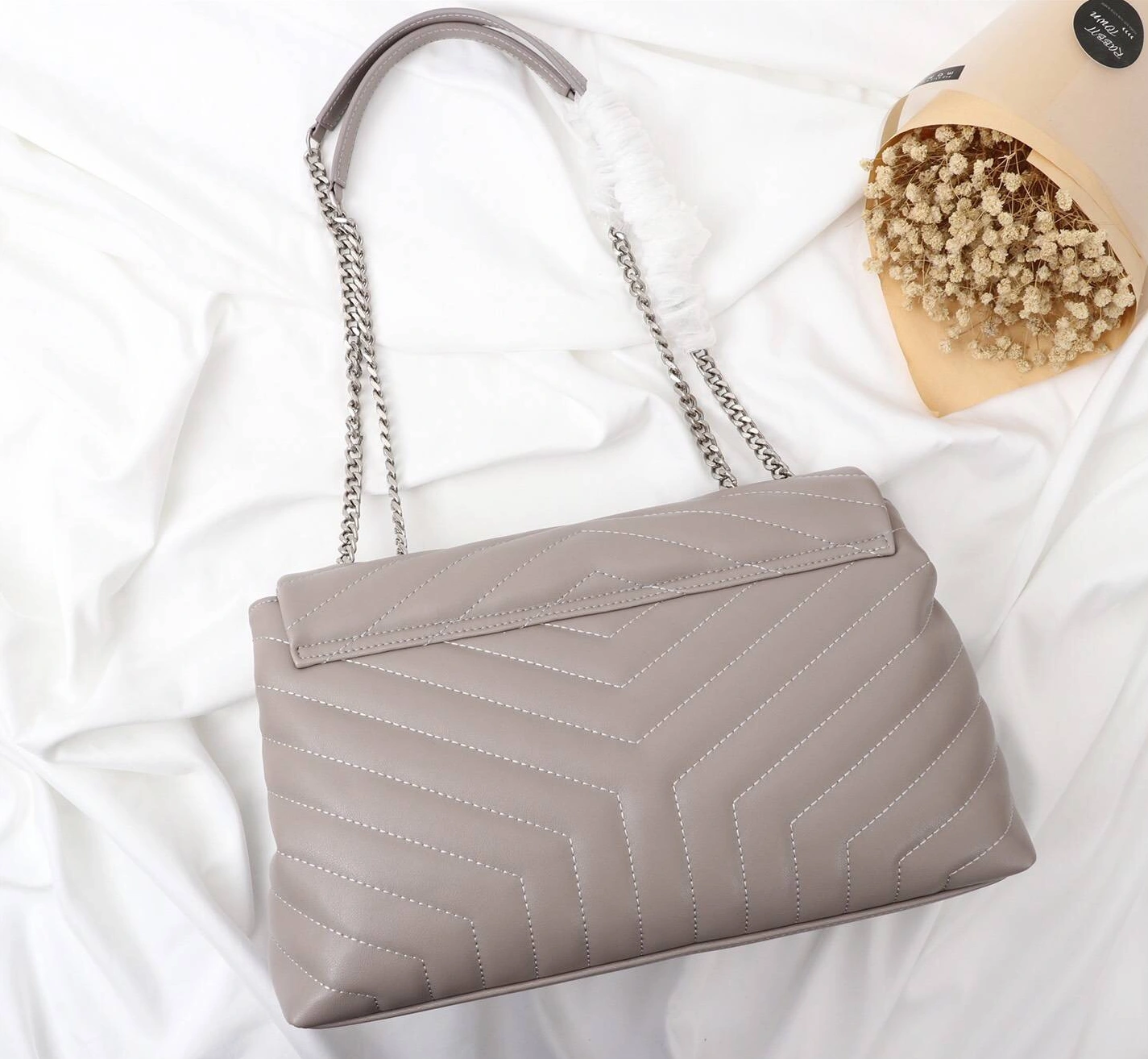 Yves Saint Laurent YSL AAA Quality Handbags GoAnywhere 5398