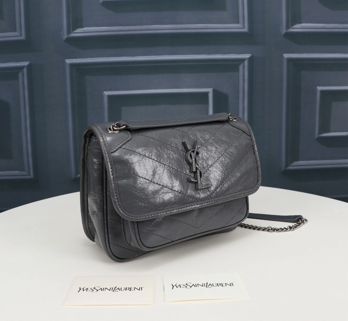 Yves Saint Laurent YSL AAA Quality Messenger Bags Affordable 4280
