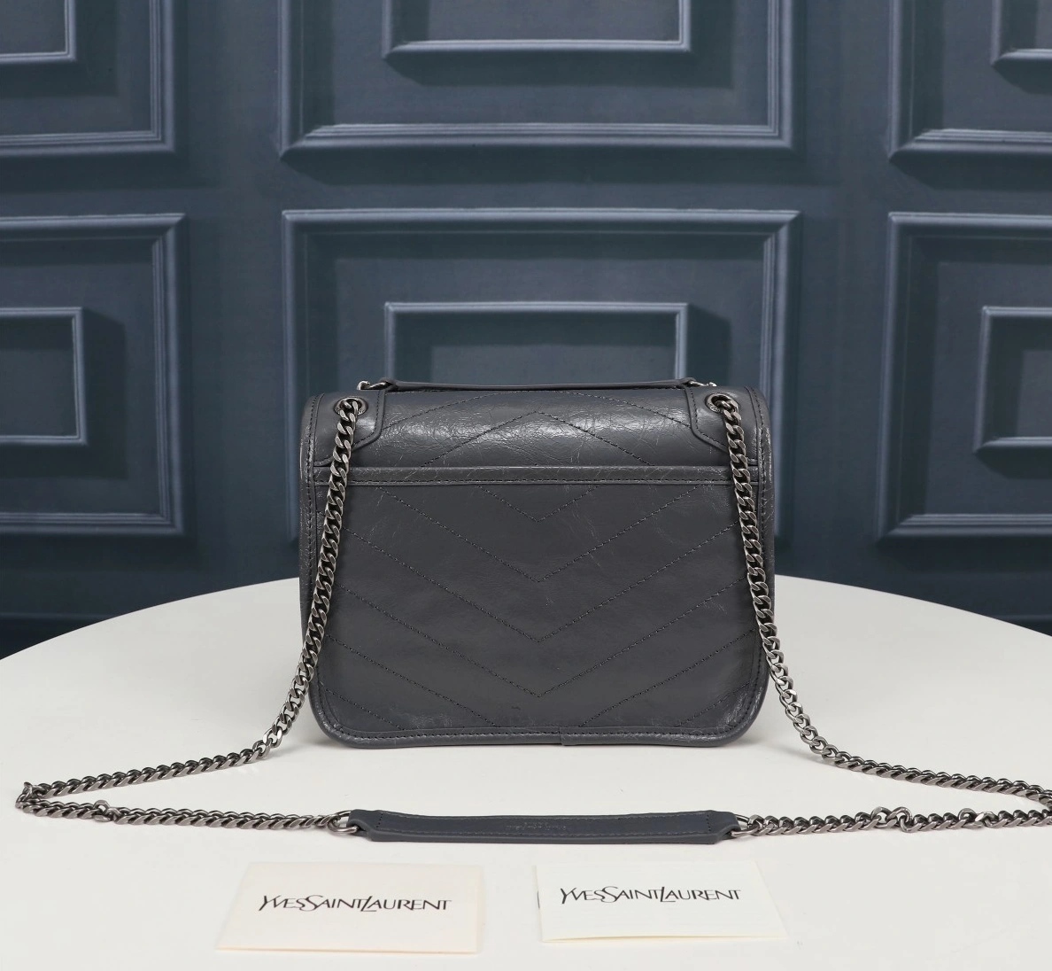 Yves Saint Laurent YSL AAA Quality Messenger Bags Affordable 4280