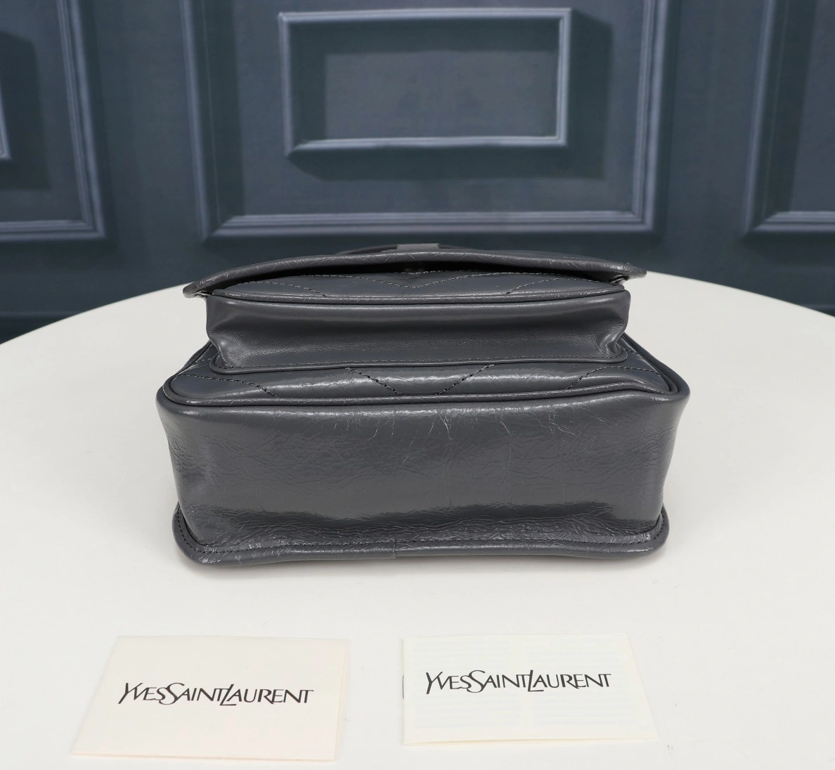 Yves Saint Laurent YSL AAA Quality Messenger Bags Affordable 4280