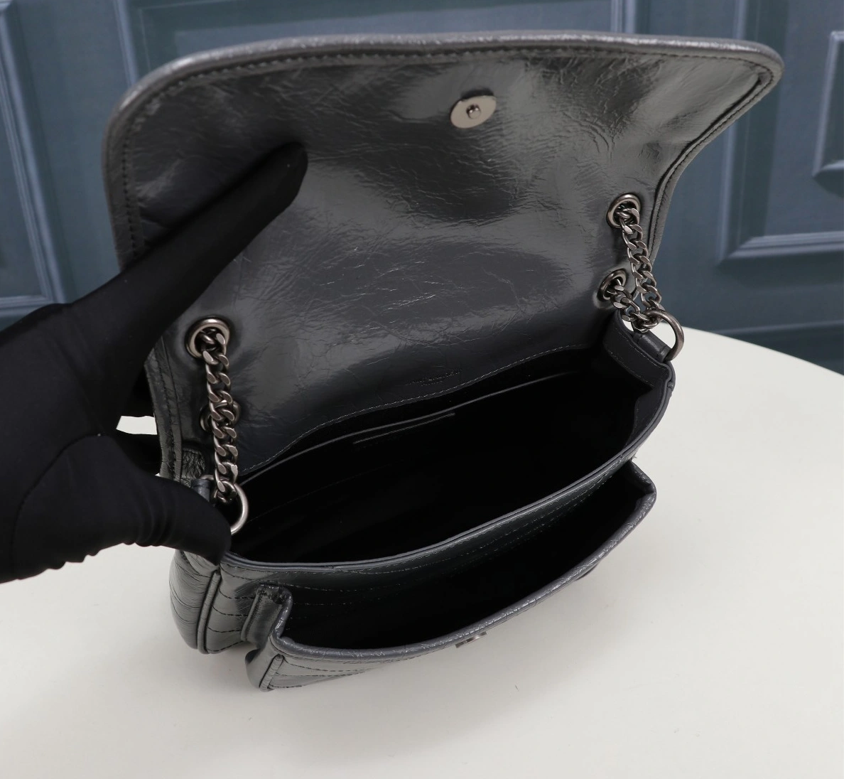 Yves Saint Laurent YSL AAA Quality Messenger Bags Affordable 4280