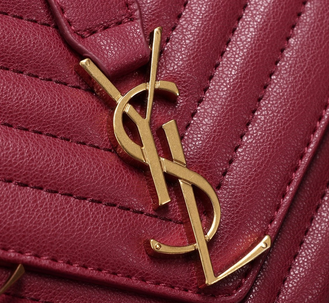 Yves Saint Laurent YSL AAA Quality Messenger Bags Compact 1736