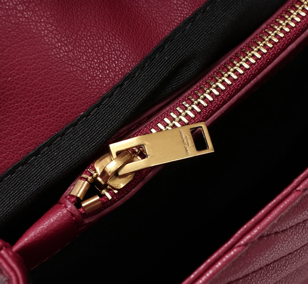 Yves Saint Laurent YSL AAA Quality Messenger Bags Compact 1736