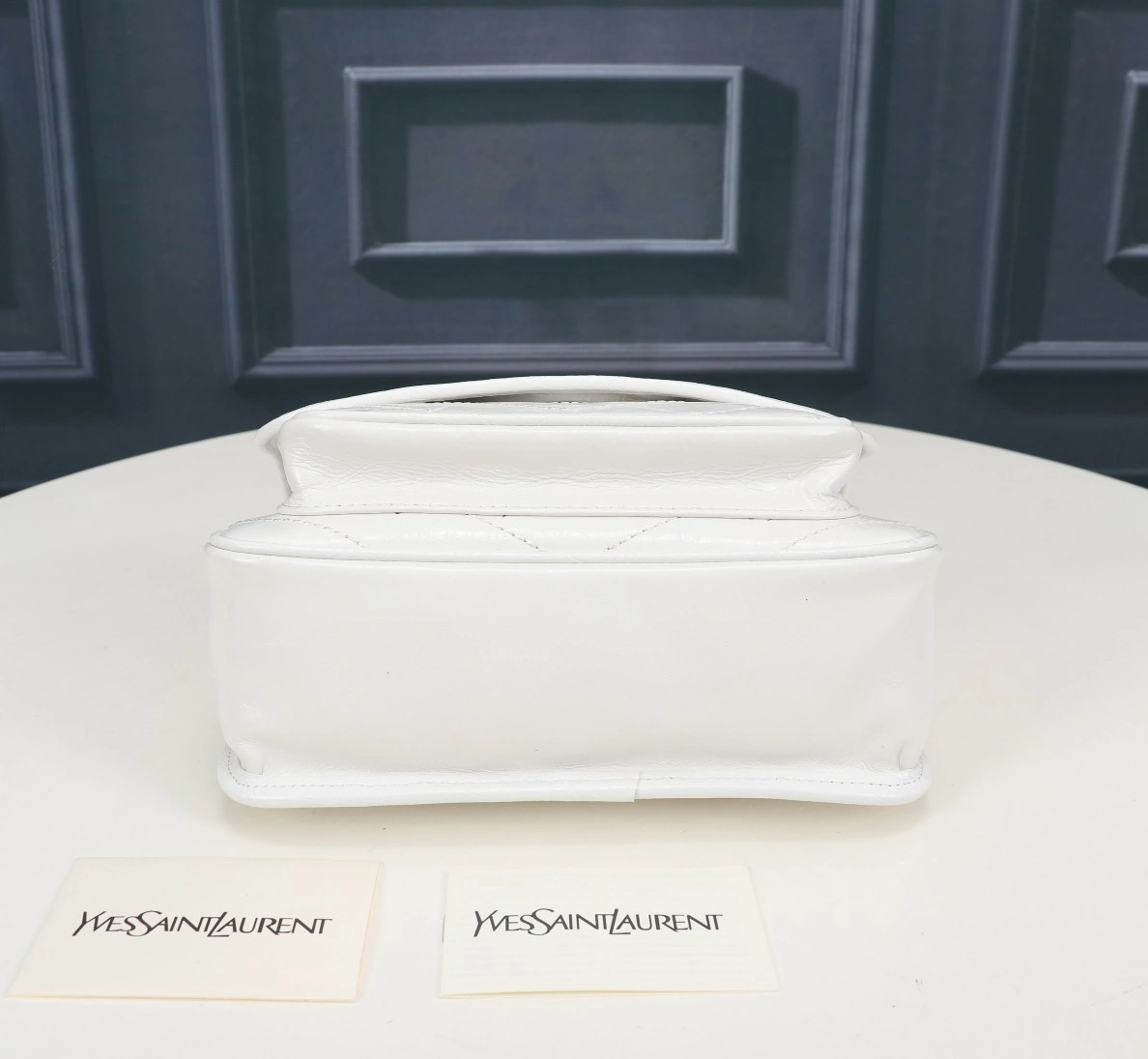 Yves Saint Laurent YSL AAA Quality Messenger Bags DailyWear 157