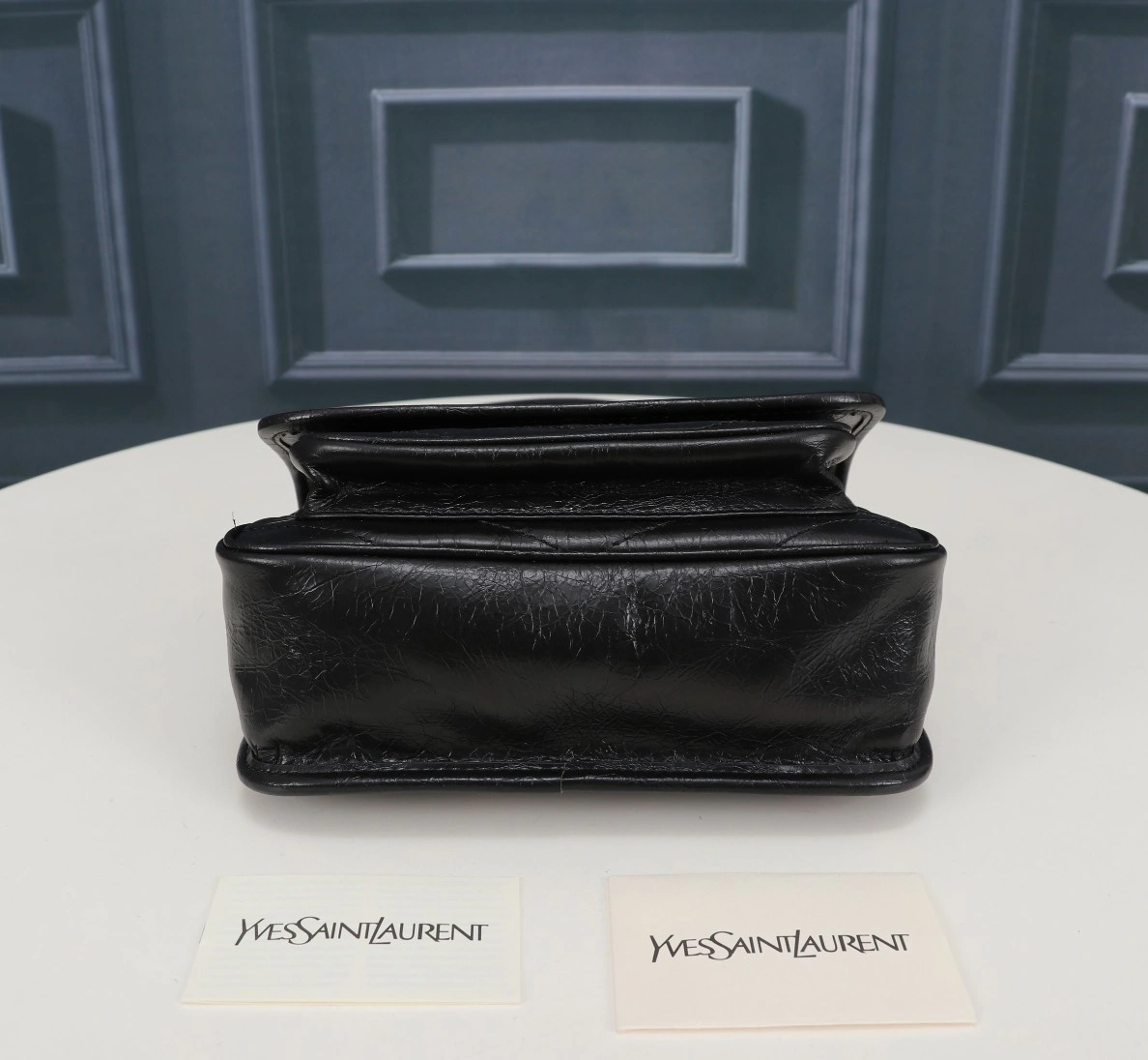 Yves Saint Laurent YSL AAA Quality Messenger Bags DailyWear 6048