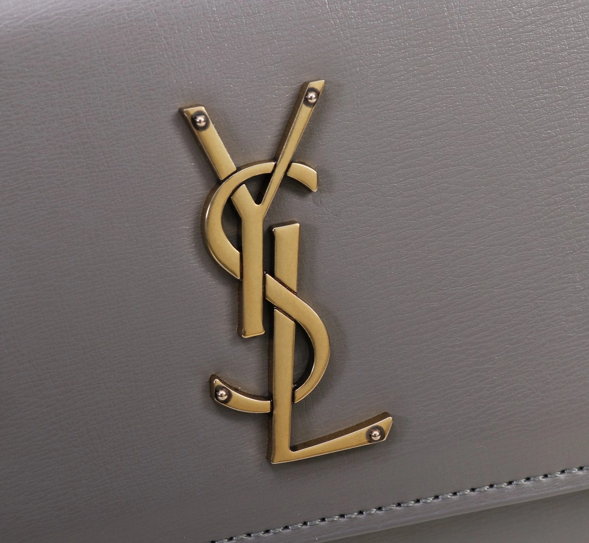 Yves Saint Laurent YSL AAA Quality Messenger Bags Durable 9909