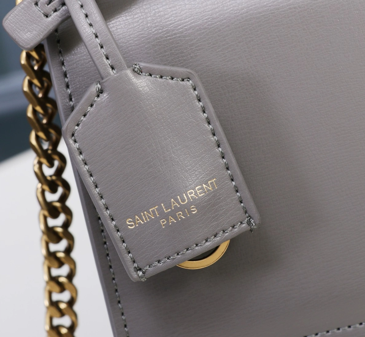 Yves Saint Laurent YSL AAA Quality Messenger Bags Durable 9909