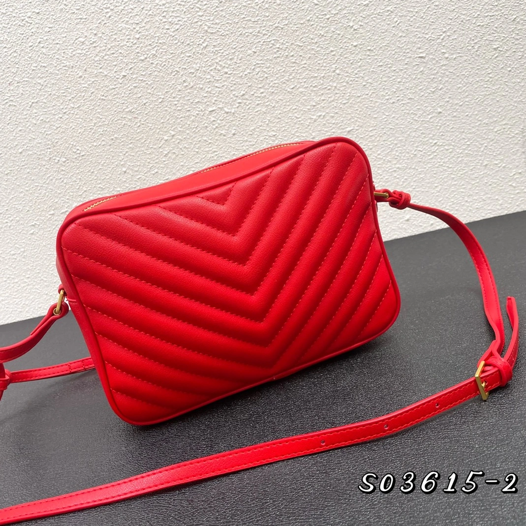 Yves Saint Laurent YSL AAA Quality Messenger Bags For Women Affordable 3932