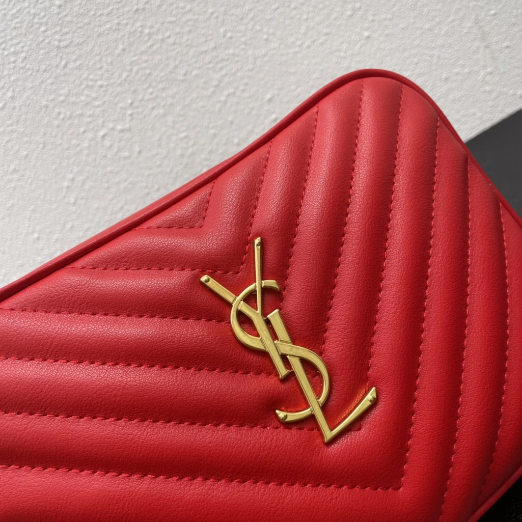 Yves Saint Laurent YSL AAA Quality Messenger Bags For Women Affordable 3932