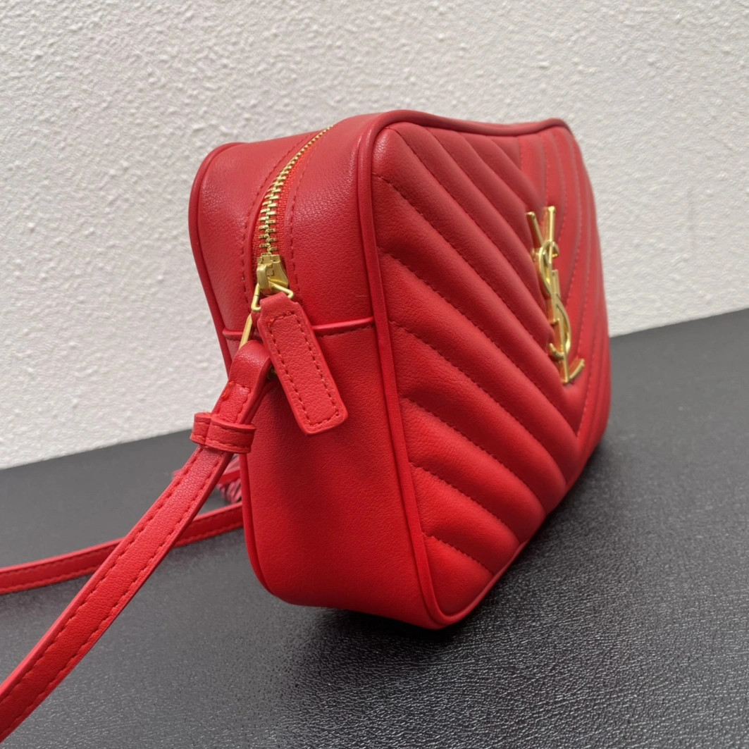 Yves Saint Laurent YSL AAA Quality Messenger Bags For Women Affordable 3932