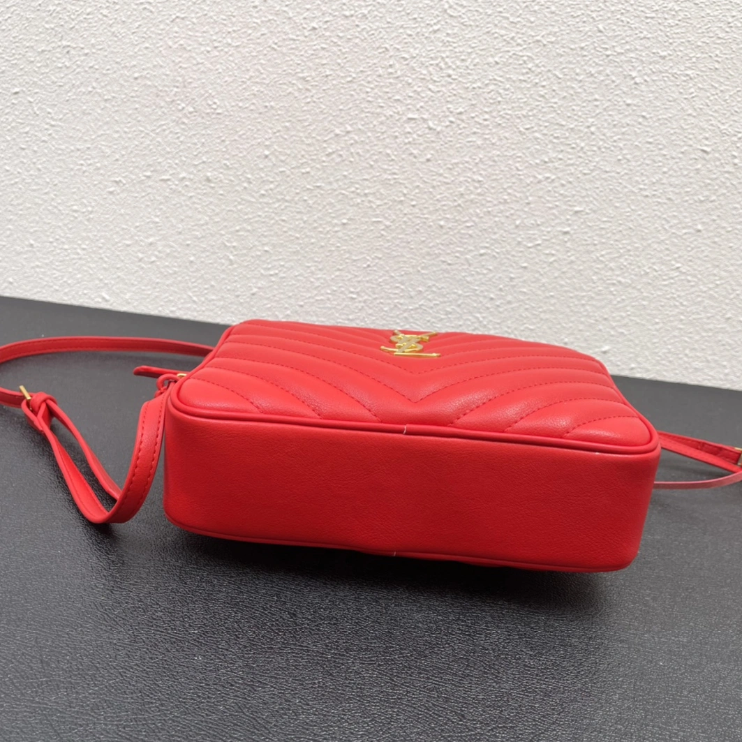 Yves Saint Laurent YSL AAA Quality Messenger Bags For Women Affordable 3932