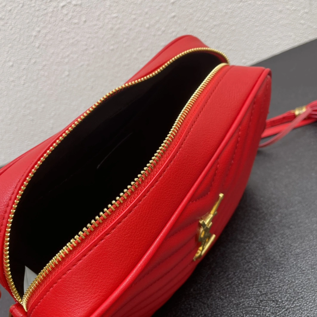 Yves Saint Laurent YSL AAA Quality Messenger Bags For Women Affordable 3932