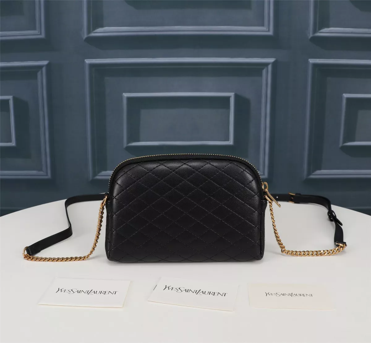 Yves Saint Laurent YSL AAA Quality Messenger Bags For Women Affordable 4092