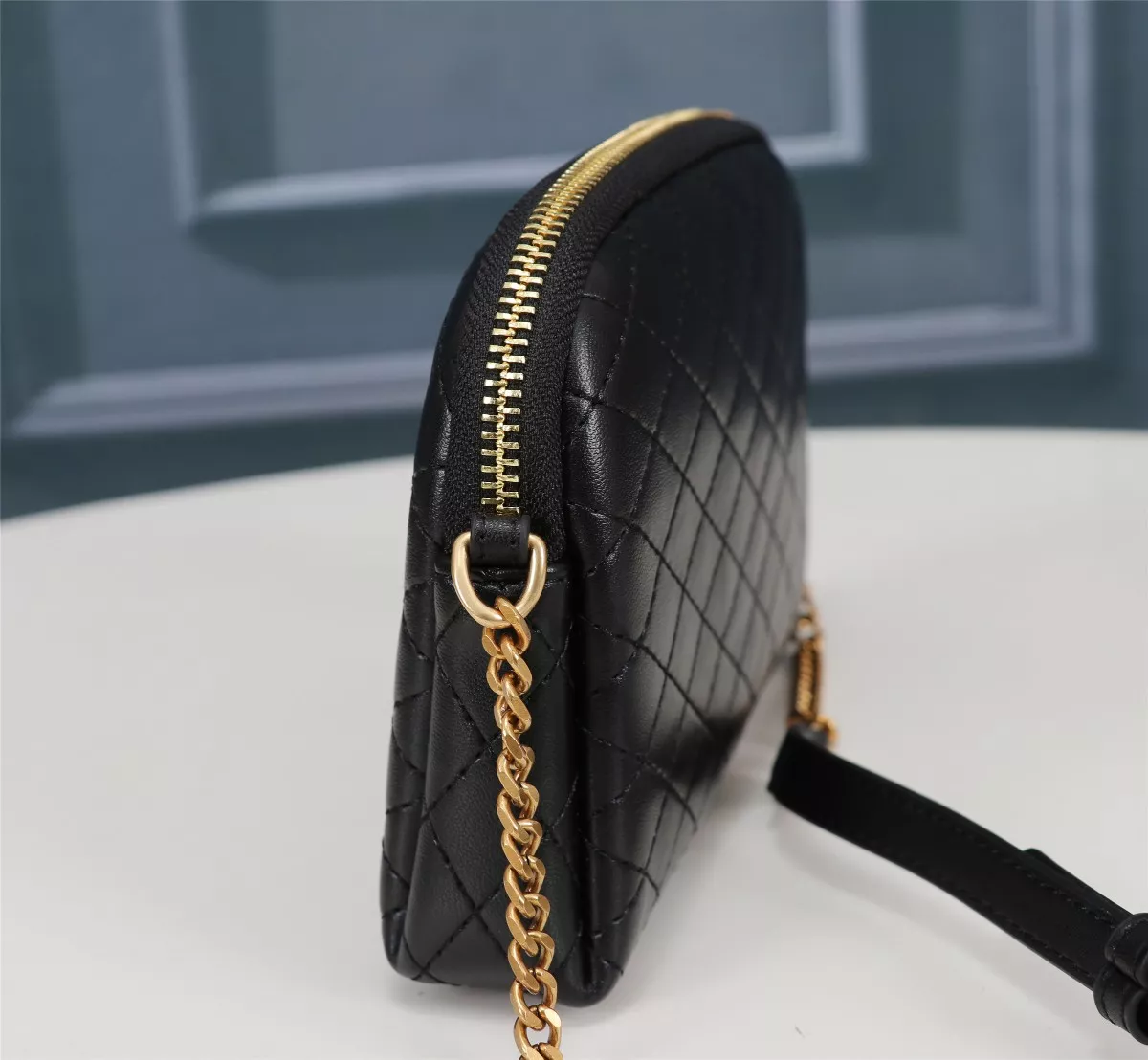Yves Saint Laurent YSL AAA Quality Messenger Bags For Women Affordable 4092