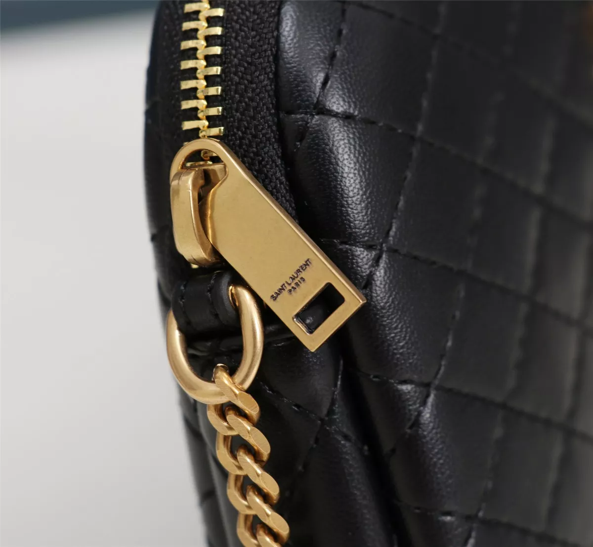 Yves Saint Laurent YSL AAA Quality Messenger Bags For Women Affordable 4092