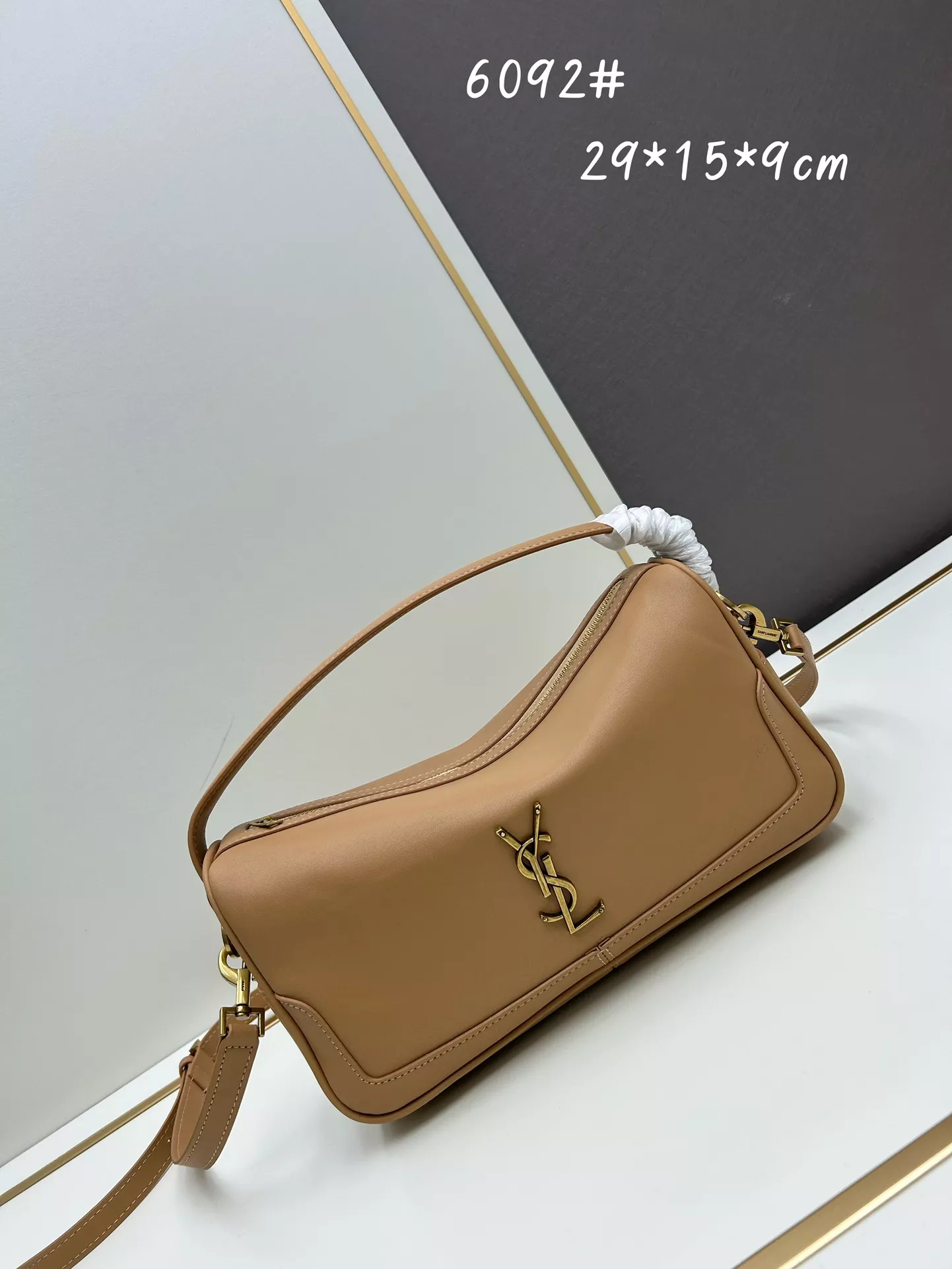 Yves Saint Laurent YSL AAA Quality Messenger Bags For Women Affordable 4119
