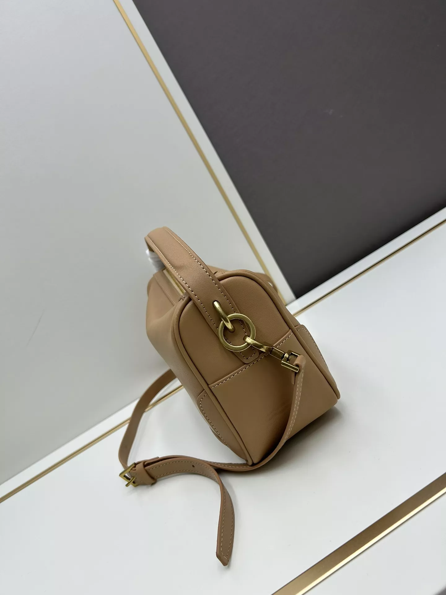 Yves Saint Laurent YSL AAA Quality Messenger Bags For Women Affordable 4119