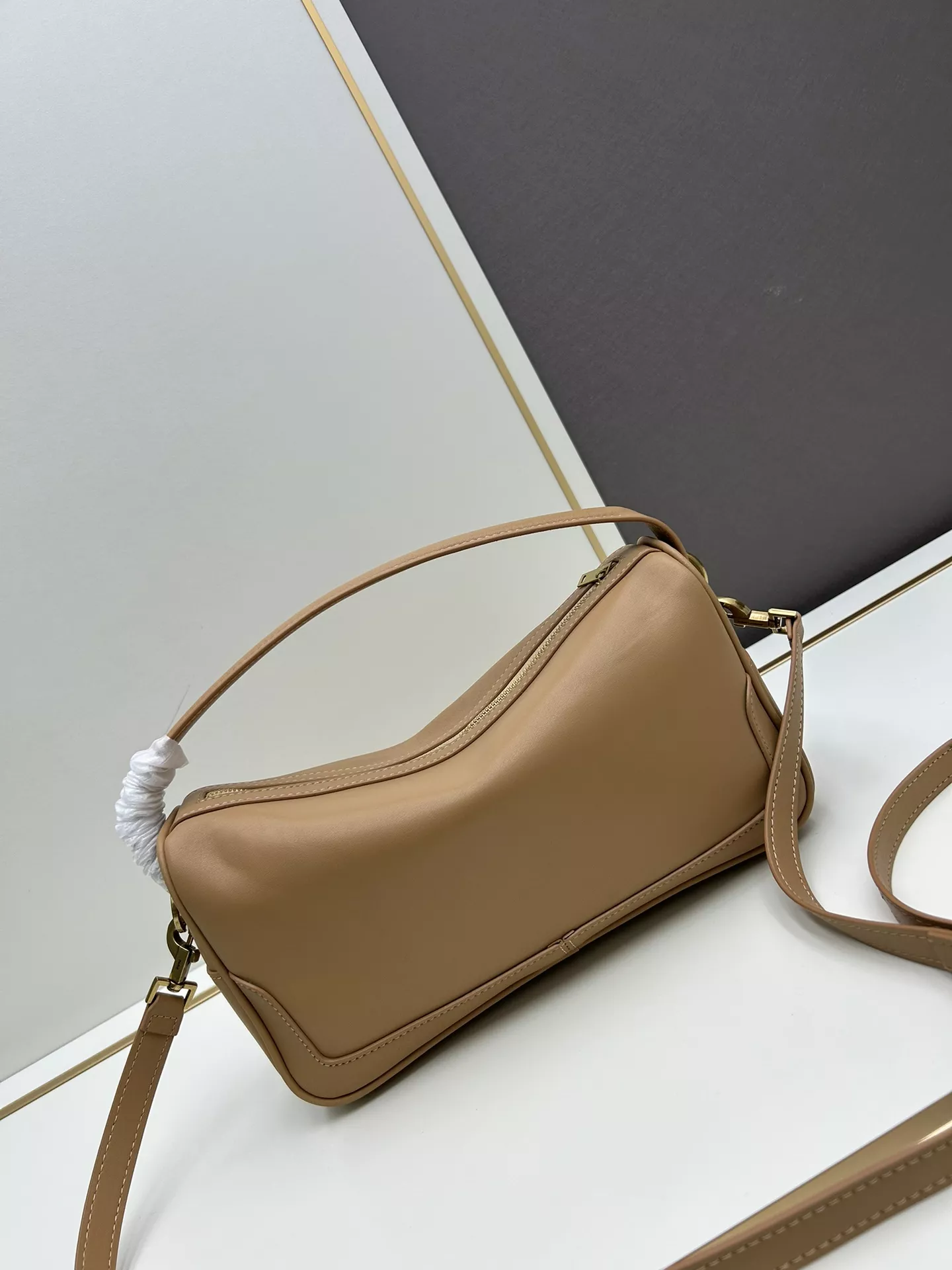 Yves Saint Laurent YSL AAA Quality Messenger Bags For Women Affordable 4119