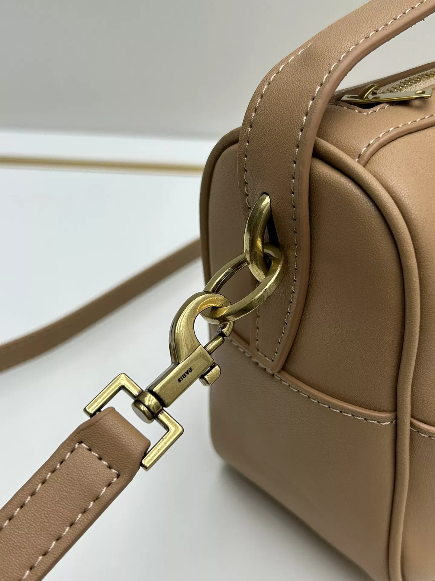 Yves Saint Laurent YSL AAA Quality Messenger Bags For Women Affordable 4119