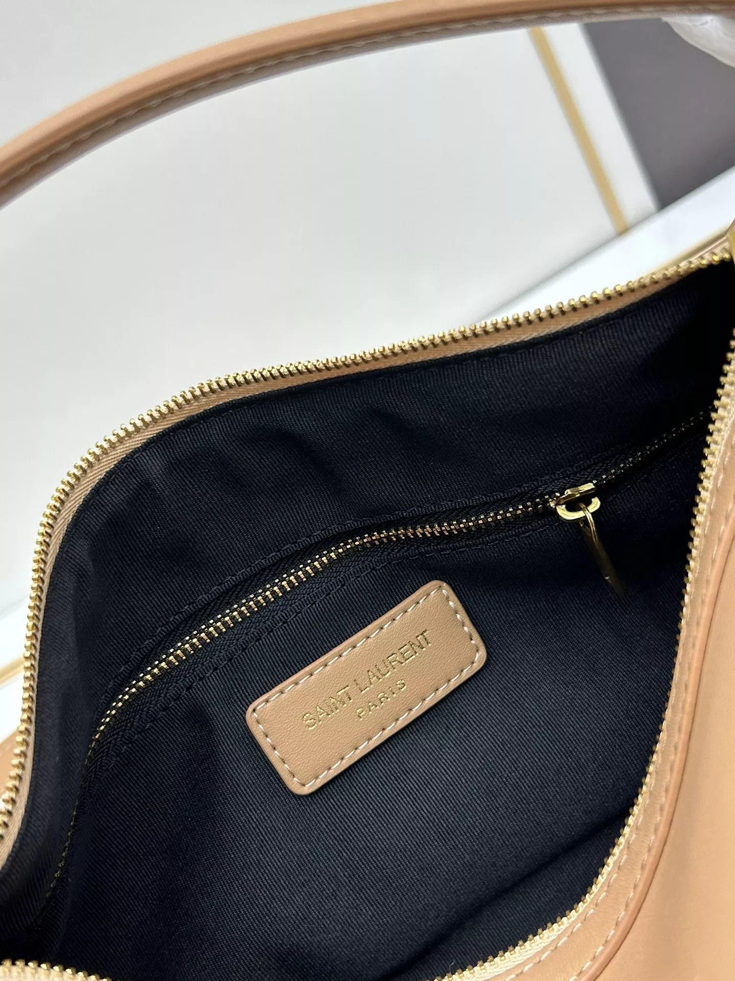 Yves Saint Laurent YSL AAA Quality Messenger Bags For Women Affordable 4119