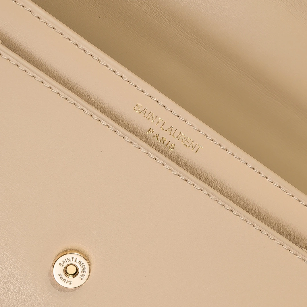 Yves Saint Laurent YSL AAA Quality Messenger Bags For Women AllSeason 9991