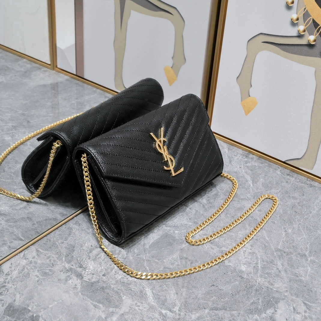 Yves Saint Laurent YSL AAA Quality Messenger Bags For Women BestValue 2655