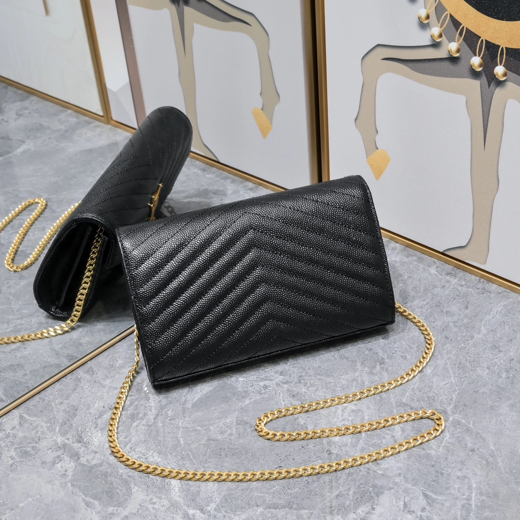 Yves Saint Laurent YSL AAA Quality Messenger Bags For Women BestValue 2655